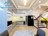 Biệt Thự Hiện Đại KDC Anh Tuấn Green Riverside Huỳnh Tấn Phát Nhà Bè