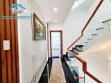Biệt Thự Hiện Đại KDC Anh Tuấn Green Riverside Huỳnh Tấn Phát Nhà Bè