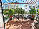 Biệt Thự Hiện Đại KDC Anh Tuấn Green Riverside Huỳnh Tấn Phát Nhà Bè