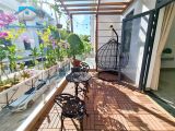 Biệt Thự Hiện Đại KDC Anh Tuấn Green Riverside Huỳnh Tấn Phát Nhà Bè