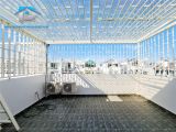 Biệt Thự Hiện Đại KDC Anh Tuấn Green Riverside Huỳnh Tấn Phát Nhà Bè