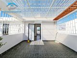 Biệt Thự Hiện Đại KDC Anh Tuấn Green Riverside Huỳnh Tấn Phát Nhà Bè