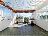 Biệt Thự Hiện Đại KDC Anh Tuấn Green Riverside Huỳnh Tấn Phát Nhà Bè