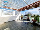 Biệt Thự Hiện Đại KDC Anh Tuấn Green Riverside Huỳnh Tấn Phát Nhà Bè