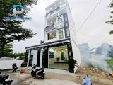 Biệt Thự Phố Hiện Đại 10x12m Huỳnh Tấn Phát Nhà Bè