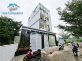 Biệt Thự Phố Hiện Đại 10x12m Huỳnh Tấn Phát Nhà Bè