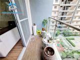 Bán Căn Hộ Cao Cấp Cosmo City Nguyễn Thị Thập Quận 7