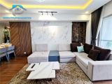 Bán Căn Hộ Cao Cấp Cosmo City Nguyễn Thị Thập Quận 7