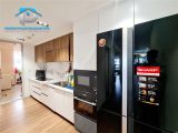 Bán Căn Hộ Cao Cấp Cosmo City Nguyễn Thị Thập Quận 7