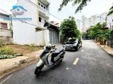 Bán Đất Đường Xe Hơi 10m Khu Công Ích Phường Phú Mỹ Quận 7