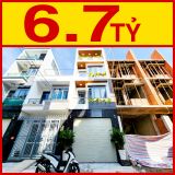Nhà Phố Hiện Đại Khu Dân Cư The Sun Residence Huỳnh Tấn Phát Nhà Bè