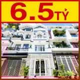 Nhà Phố Hẻm Xe Hơi 1979 Huỳnh Tấn Phát Thị Trấn Nhà Bè