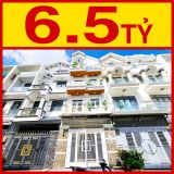 Bán Nhà Hẻm Xe Hơi Đường Huỳnh Thị Đồng Thị Trấn Nhà Bè