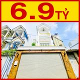 Bán Biệt Thự Xinh Hẻm 1979 Huỳnh Tấn Phát Thị Trấn Nhà Bè