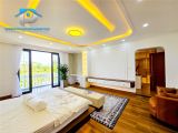 Bán Biệt Thự Villa Ven Sông Khu Dân Cư Compoud Bộ Công An