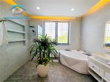 Bán Biệt Thự Villa Ven Sông Khu Dân Cư Compoud Bộ Công An