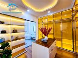 Bán Biệt Thự Villa Ven Sông Khu Dân Cư Compoud Bộ Công An