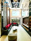 Bán Nhà Phố Hiện Đại Có Thang Máy Đường Số Tân Quy Quận 7