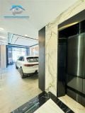 Bán Nhà Phố Hiện Đại Có Thang Máy Đường Số Tân Quy Quận 7