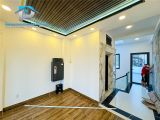 Bán Nhà Phố Hiện Đại Có Thang Máy Đường Số Tân Quy Quận 7