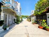 Bán Nhà Phố Đẹp Hẻm Xe Hơi 96 Đào Tông Nguyên Nhà Bè