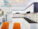 Bán Nhà Đẹp Mới Hoàn Thiện Đường Dương Cát Lợi Thị Trấn Nhà Bè