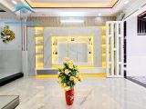 Bán Nhà Đẹp Mới Hoàn Thiện Đường Dương Cát Lợi Thị Trấn Nhà Bè