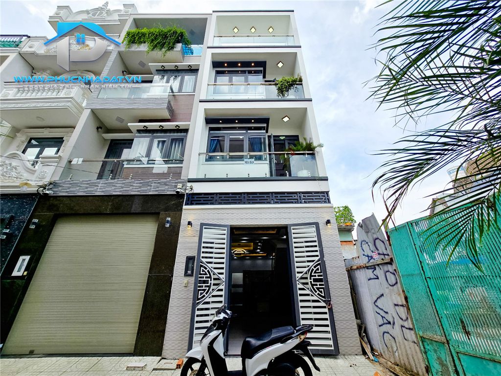 Bán Nhà Phố Hiện Đại Mặt Tiền Khu Dân Cư The Sun Residence Nhà Bè