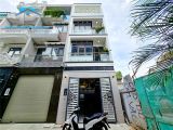 Bán Nhà Phố Hiện Đại Mặt Tiền Khu Dân Cư The Sun Residence Nhà Bè