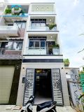 Bán Nhà Phố Hiện Đại Mặt Tiền Khu Dân Cư The Sun Residence Nhà Bè