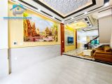 Bán Nhà Phố Hiện Đại Mặt Tiền Khu Dân Cư The Sun Residence Nhà Bè