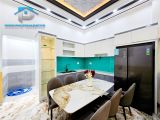 Bán Nhà Phố Hiện Đại Mặt Tiền Khu Dân Cư The Sun Residence Nhà Bè
