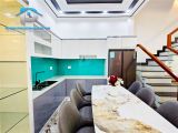 Bán Nhà Phố Hiện Đại Mặt Tiền Khu Dân Cư The Sun Residence Nhà Bè