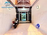 Bán Nhà Phố Đẹp 4 Tầng Hẻm Xe Hơi Huỳnh Tấn Phát Quận 7