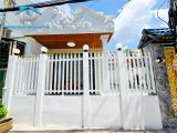 Nhà Sổ Hồng Riêng Có Sân Vườn Đường Xe Hơi Huỳnh Tấn Phát Nhà Bè