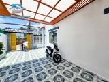 Nhà Sổ Hồng Riêng Có Sân Vườn Đường Xe Hơi Huỳnh Tấn Phát Nhà Bè