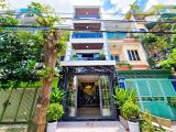 Nhà Phố Hiện Đại Sang Trọng Khu Dân Cư Nam Long Phú Thuận Quận 7