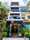 Nhà Phố Hiện Đại Sang Trọng Khu Dân Cư Nam Long Phú Thuận Quận 7