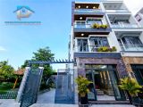 Siêu Phẩm Nhà Phố Có Sân Vườn Đường Huỳnh Tấn Phát Nhà Bè