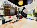 Nhà Phố Hiện Đại Sang Trọng Có Thang Máy Tái Định Cư Phú Mỹ Quận 7