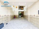 Bán Dãy Nhà Phố Hiện Đại Có Thang Máy Đường 20m Huỳnh Thị Đồng Nhà Bè