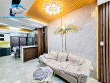 Bán Dãy Nhà Phố Hiện Đại Có Thang Máy Đường 20m Huỳnh Thị Đồng Nhà Bè