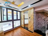Bán Dãy Nhà Phố Hiện Đại Có Thang Máy Đường 20m Huỳnh Thị Đồng Nhà Bè