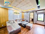 Bán Dãy Nhà Phố Hiện Đại Có Thang Máy Đường 20m Huỳnh Thị Đồng Nhà Bè