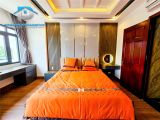 Bán Dãy Nhà Phố Hiện Đại Có Thang Máy Đường 20m Huỳnh Thị Đồng Nhà Bè