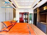Bán Dãy Nhà Phố Hiện Đại Có Thang Máy Đường 20m Huỳnh Thị Đồng Nhà Bè