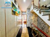 Bán Dãy Nhà Phố Hiện Đại Có Thang Máy Đường 20m Huỳnh Thị Đồng Nhà Bè