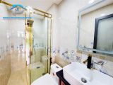 Bán Dãy Nhà Phố Hiện Đại Có Thang Máy Đường 20m Huỳnh Thị Đồng Nhà Bè