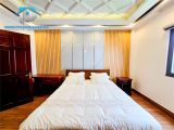 Bán Dãy Nhà Phố Hiện Đại Có Thang Máy Đường 20m Huỳnh Thị Đồng Nhà Bè