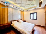 Bán Dãy Nhà Phố Hiện Đại Có Thang Máy Đường 20m Huỳnh Thị Đồng Nhà Bè